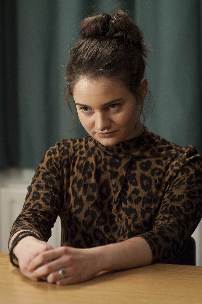 The Fall – Tod in Belfast - Their Solitary Way - Filmfotos - Aisling Franciosi