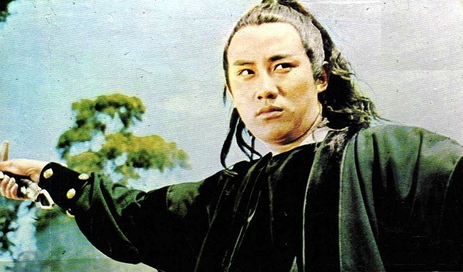 Mang nu jue dou gui jian chou - Film