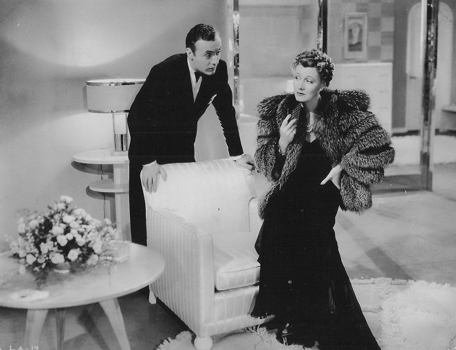 Love Affair - Van film - Charles Boyer, Irene Dunne