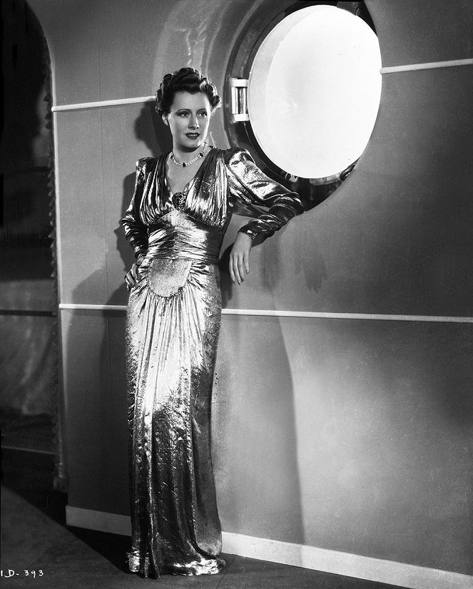 Ukochany - Promo - Irene Dunne