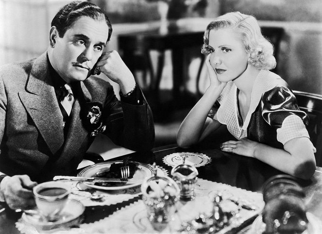 If You Could Only Cook - Do filme - Leo Carrillo, Jean Arthur