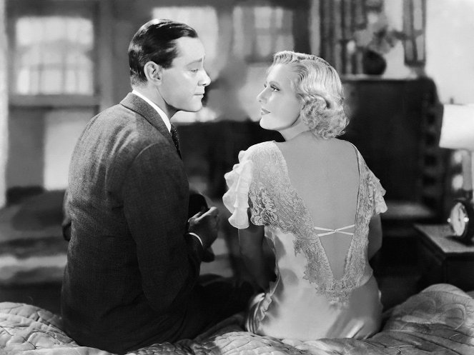 If You Could Only Cook - Do filme - Herbert Marshall, Jean Arthur