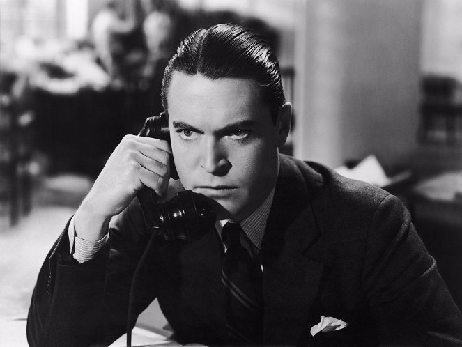 I Promise to Pay - Film - Chester Morris