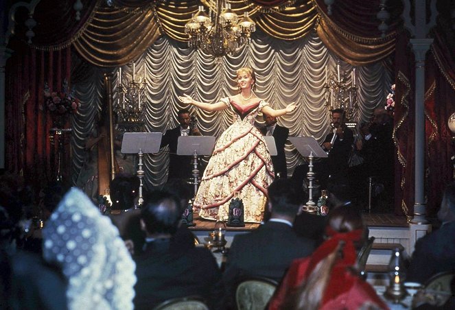 Näin valloitettiin Villi Länsi - Kuvat elokuvasta - Debbie Reynolds