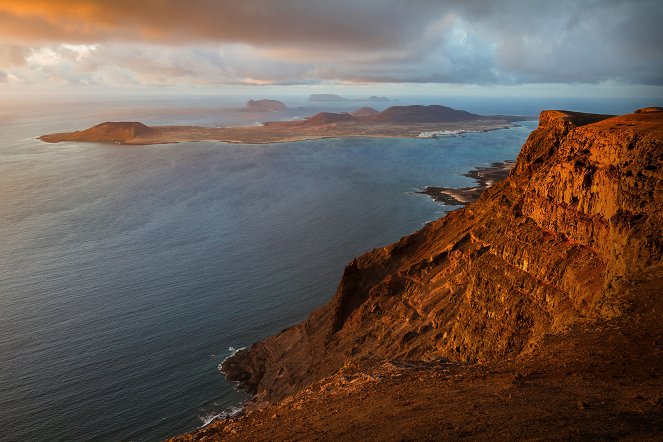 Universum: Die Kanarischen Inseln - Im Reich der Feuerberge - Photos