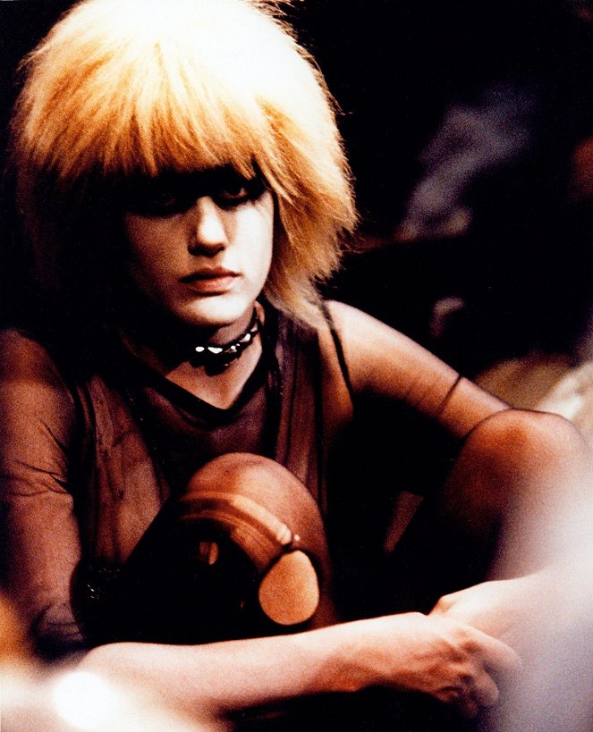 Blade Runner - Z filmu - Daryl Hannah