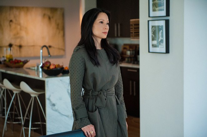 Elementary - Art in the Blood - Photos - Lucy Liu