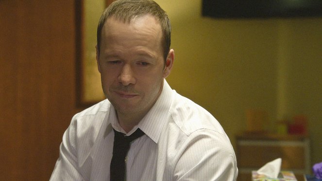 Blue Bloods - Crime Scene New York - Season 3 - Fathers and Sons - Photos - Donnie Wahlberg