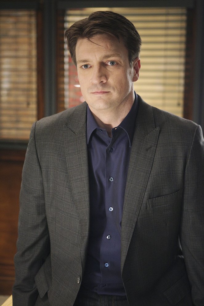 Castle - Season 2 - Overkill - Photos