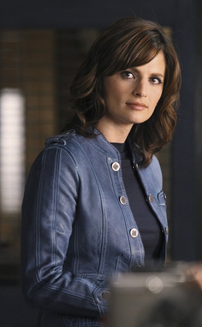 Castle - Season 2 - Overkill - Photos