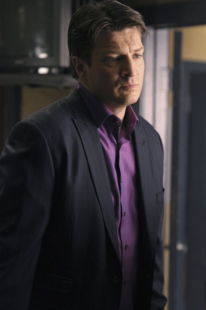 Castle - Season 2 - Overkill - Photos