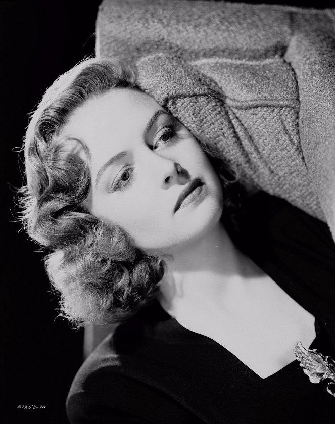 Eyes in the Night - Promo - Donna Reed