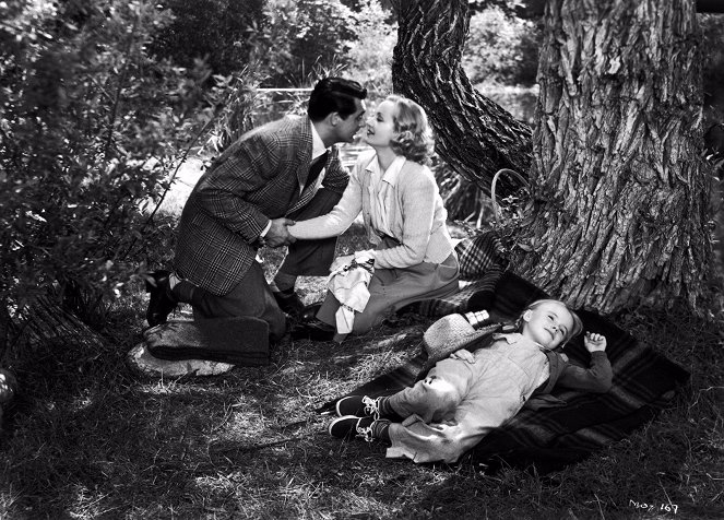 L'Autre - Film - Cary Grant, Carole Lombard, Peggy Ann Garner