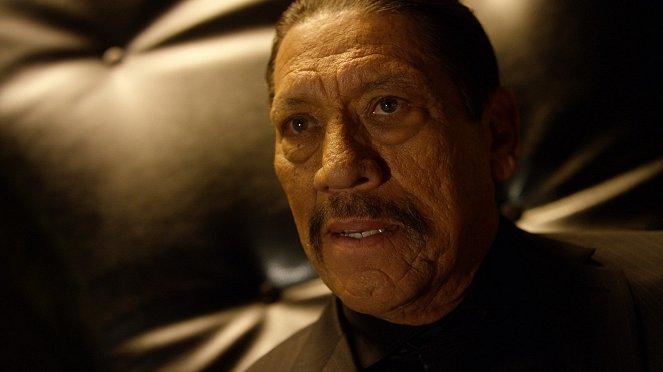 Mostly Ghostly 3: One Night in Doom House - Photos - Danny Trejo