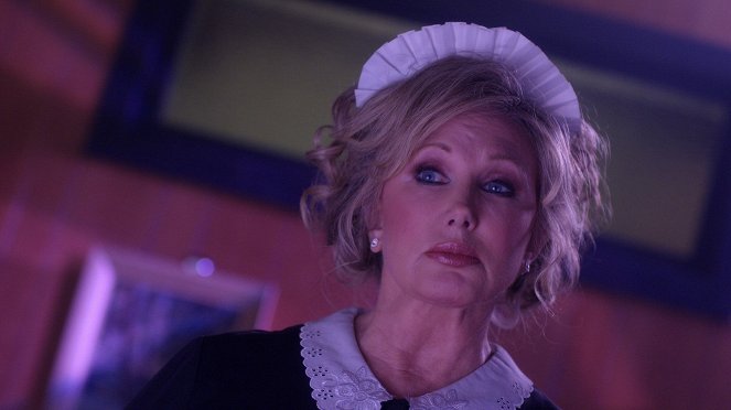 Mostly Ghostly 3: One Night in Doom House - Do filme - Morgan Fairchild