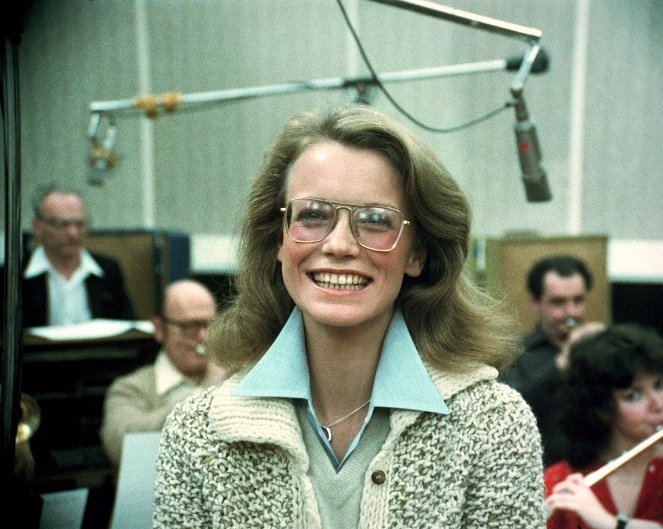If Ever I See You Again - Film - Shelley Hack