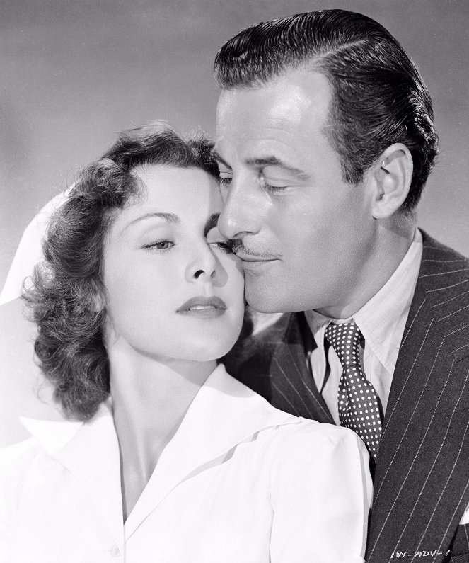 I Walked with a Zombie - Promo - Frances Dee, Tom Conway