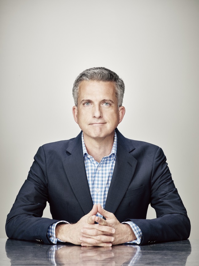 Any Given Wednesday with Bill Simmons - Promokuvat