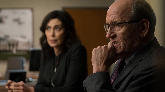 Berlin Station - Unter Druck - Filmfotos - Richard Jenkins