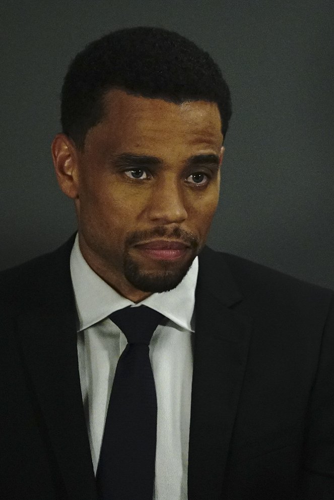 Secrets and Lies - The Husband - Do filme - Michael Ealy