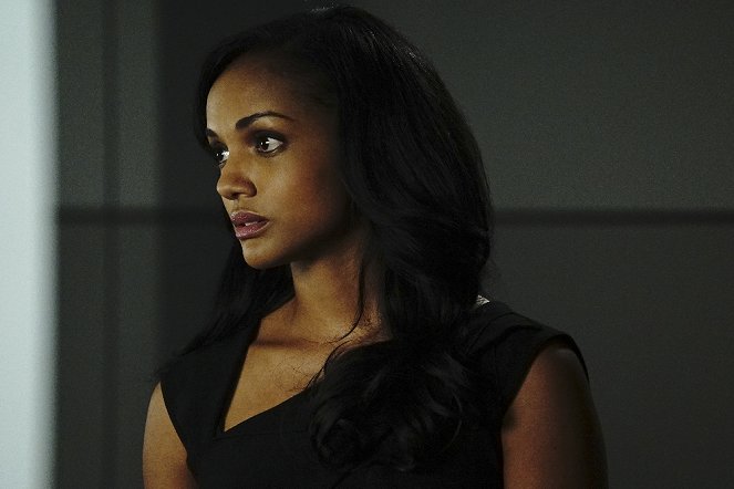 Secrets and Lies - Season 2 - The Husband - Photos - Mekia Cox