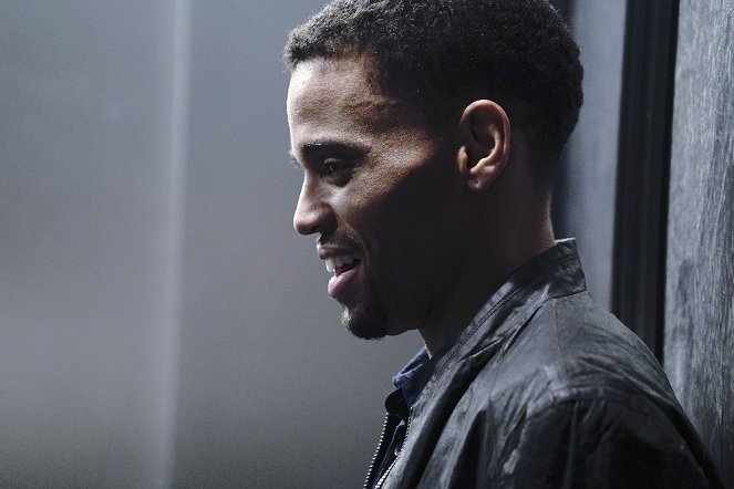 Secrets and Lies - The Liar - Film - Michael Ealy