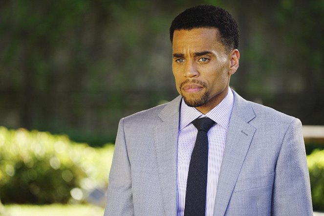 Secrets and Lies - The Daughter - Photos - Michael Ealy