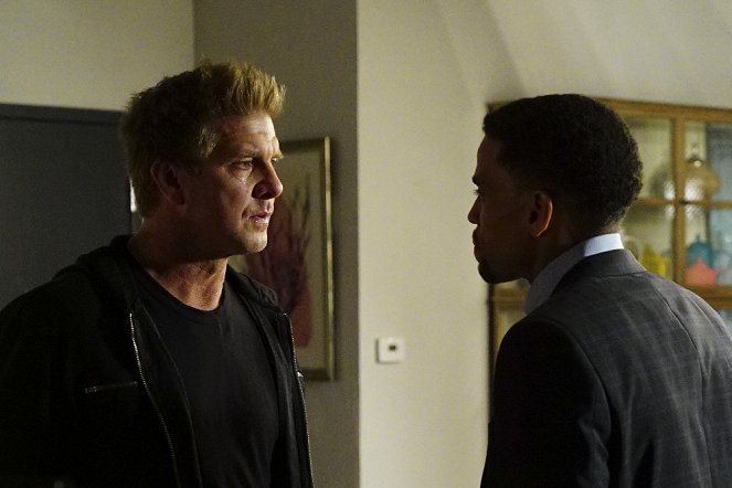 Secrets and Lies - The Daughter - Film - Kenny Johnson, Michael Ealy