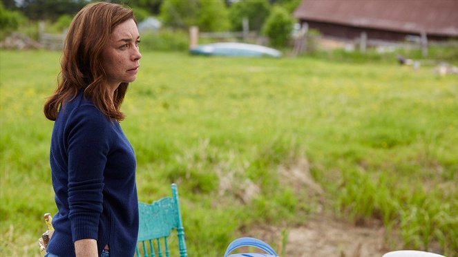 Eyewitness - The Yellow Couch - Do filme - Julianne Nicholson