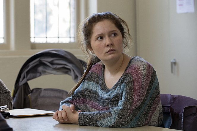 Shameless - Niepokorni - Uroboros - Z filmu - Emma Kenney