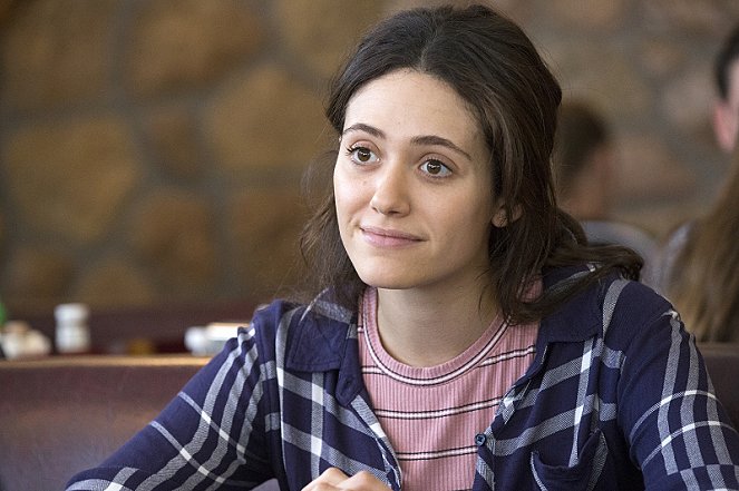 Shameless - Ride or Die - Van film - Emmy Rossum