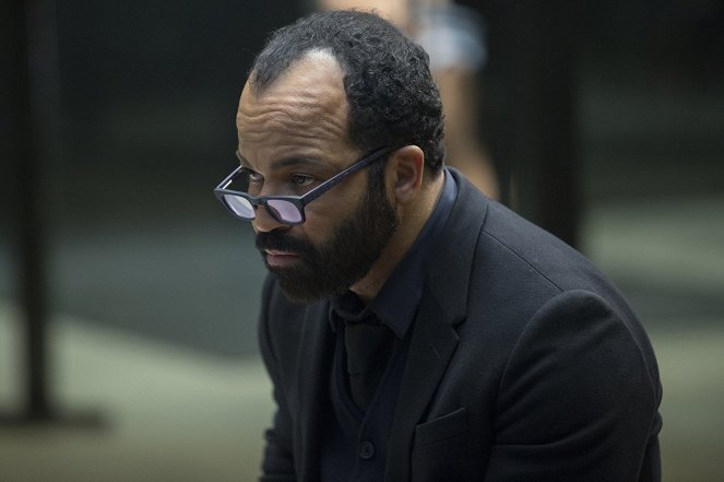 Westworld - The Well-Tempered Clavier - Photos - Jeffrey Wright