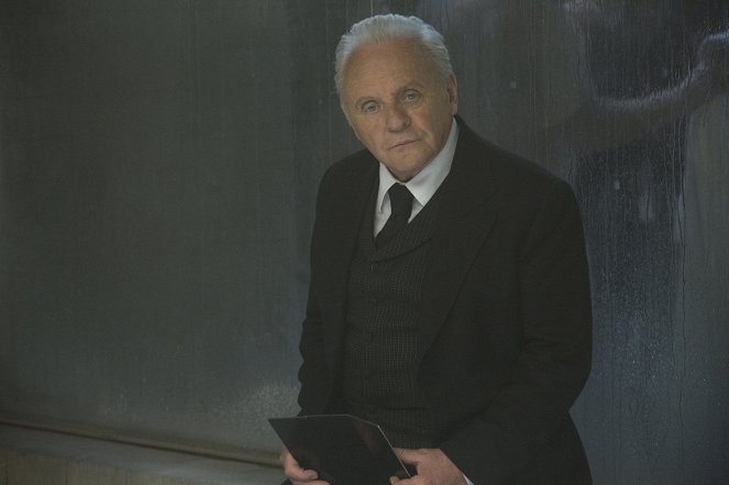 Westworld - The Well-Tempered Clavier - Photos - Anthony Hopkins