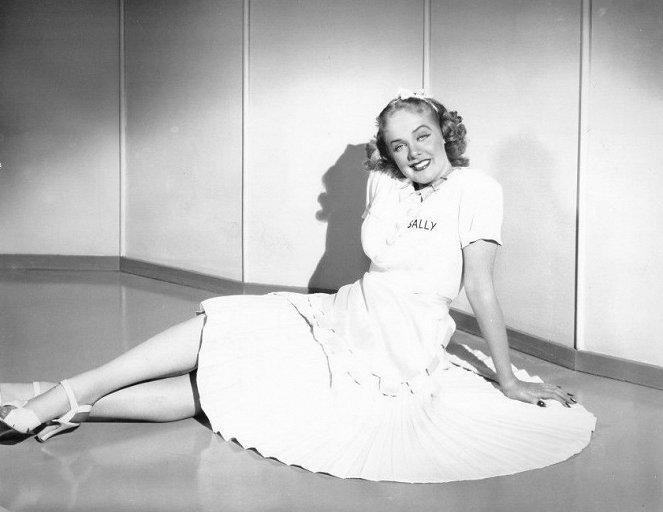 Alice Faye