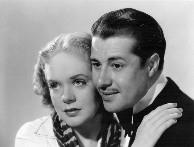 You Can't Have Everything - Promo - Alice Faye, Don Ameche