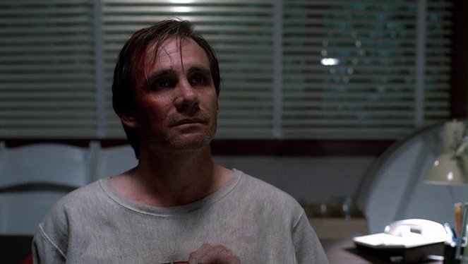 The X-Files - Ascension - Photos - Steve Railsback