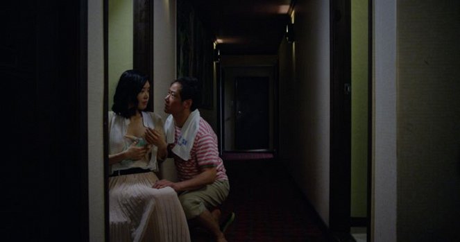 Motel - De la película