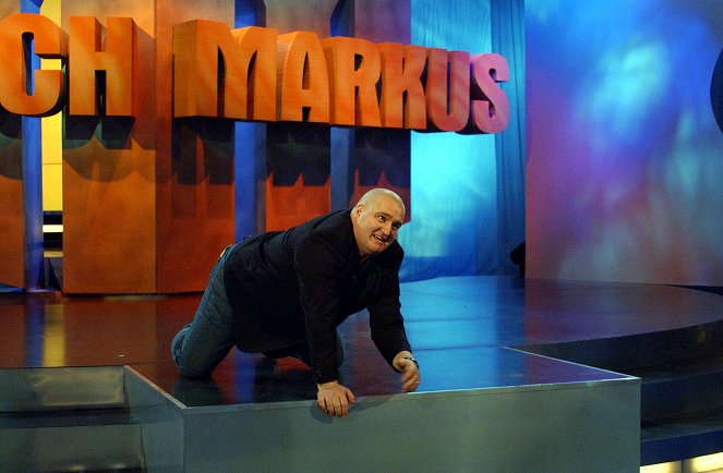 Mensch Markus - Sketch-Comedy mit Markus Maria Profitlich - Photos