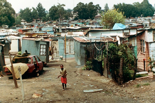Revolte der Kinder - Der Anfang vom Ende der Apartheid - Kuvat elokuvasta