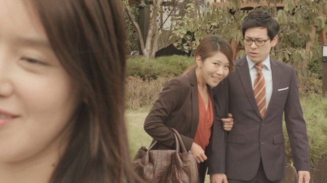 Iwootdongseo - De la película