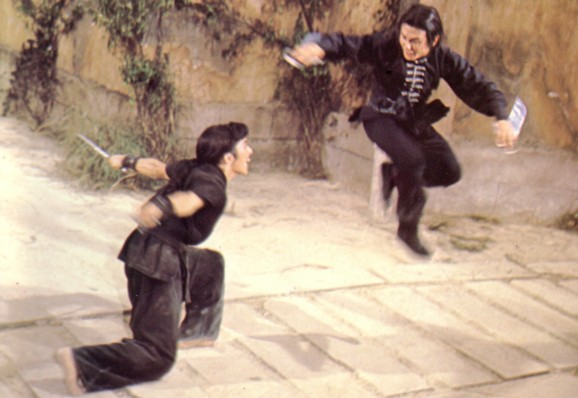 Shaolin Challenges Ninja - Photos