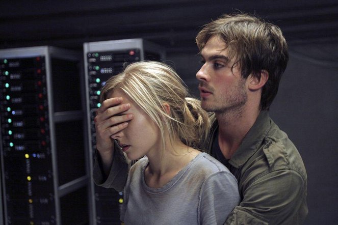 Pulse (Conexión) - De la película - Ian Somerhalder