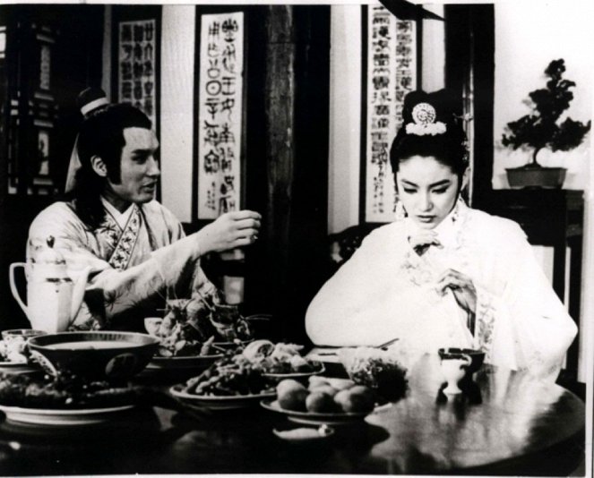 Zhen bai she zhuan - De la película