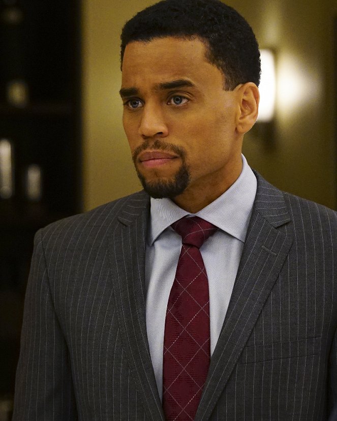 Secrets and Lies - The Fall - Film - Michael Ealy