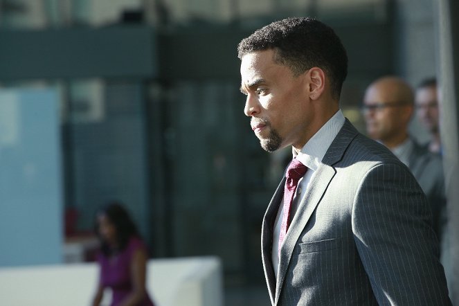Secrets and Lies - The Fall - Photos - Michael Ealy