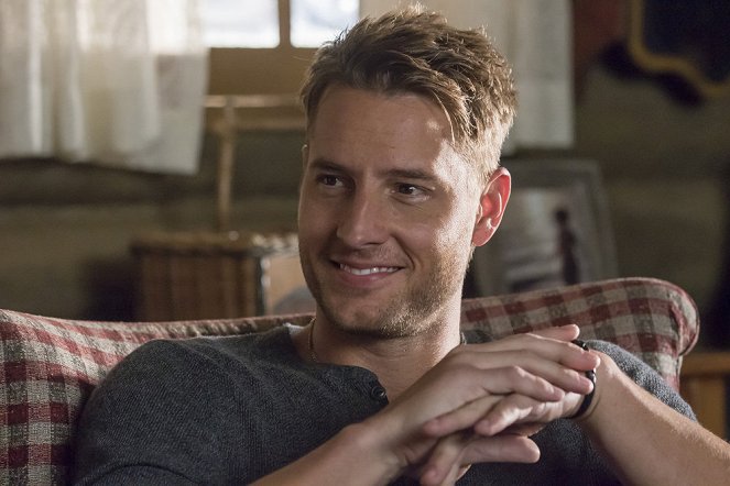 This Is Us - The Trip - Photos - Justin Hartley