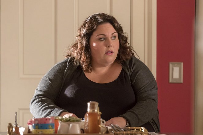 This Is Us - The Trip - Do filme - Chrissy Metz