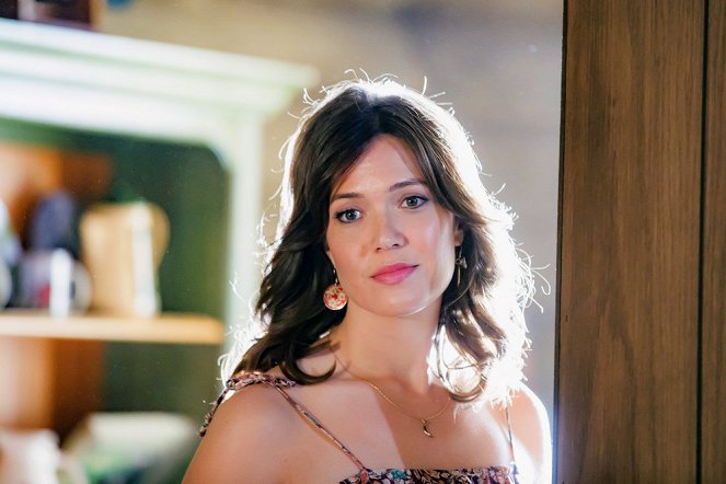 This Is Us - The Trip - Photos - Mandy Moore