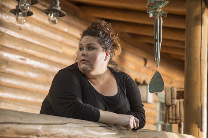 This Is Us - The Trip - Photos - Chrissy Metz