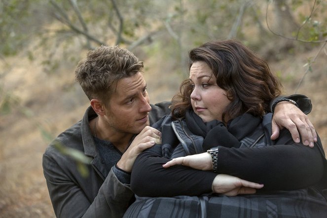 This Is Us - Hallucinations - Film - Justin Hartley, Chrissy Metz